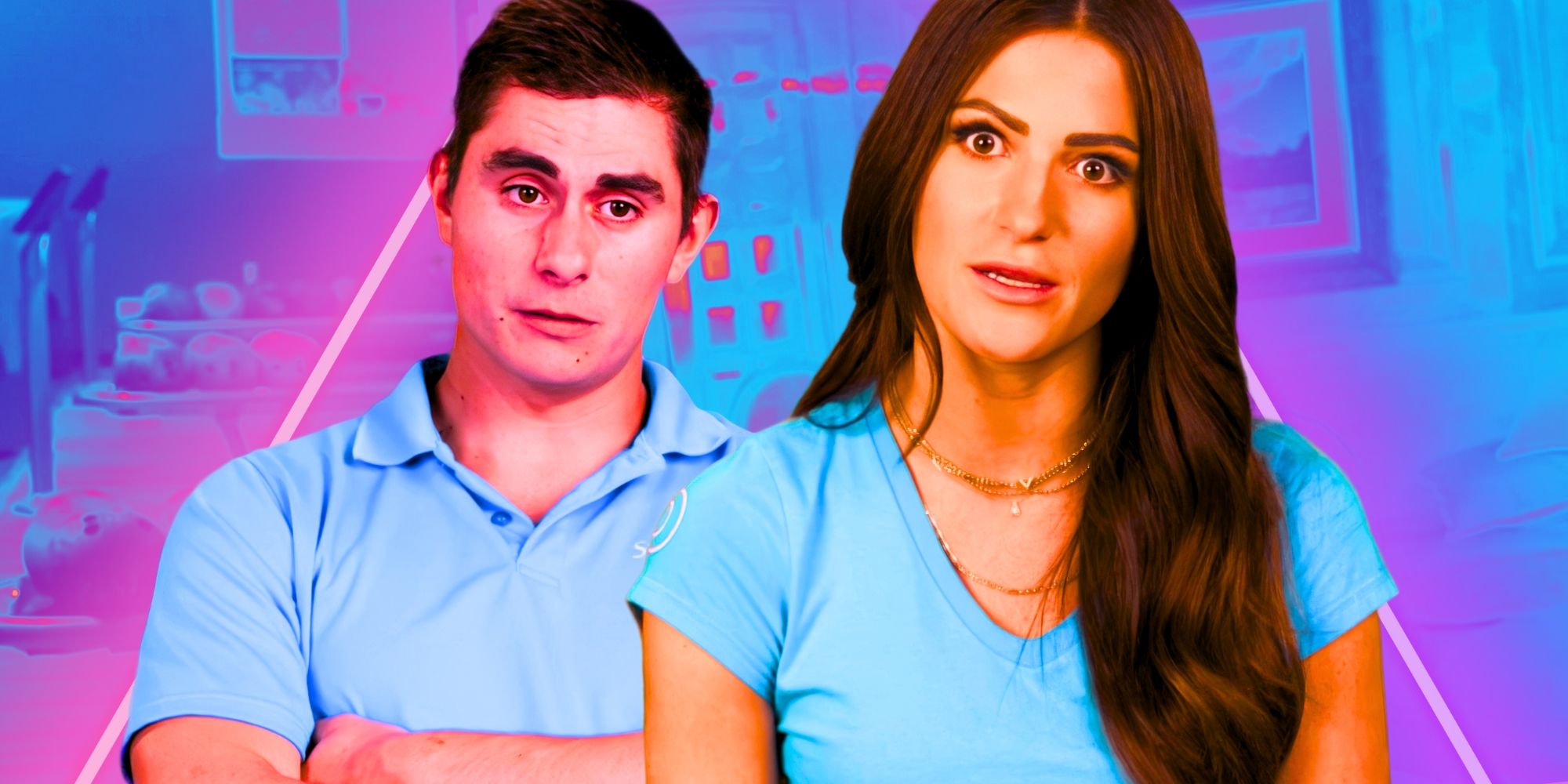 Debajo de la cubierta: por qué Kyle Stillie esquivó una bala con Barbie Pascual (está desquiciada)