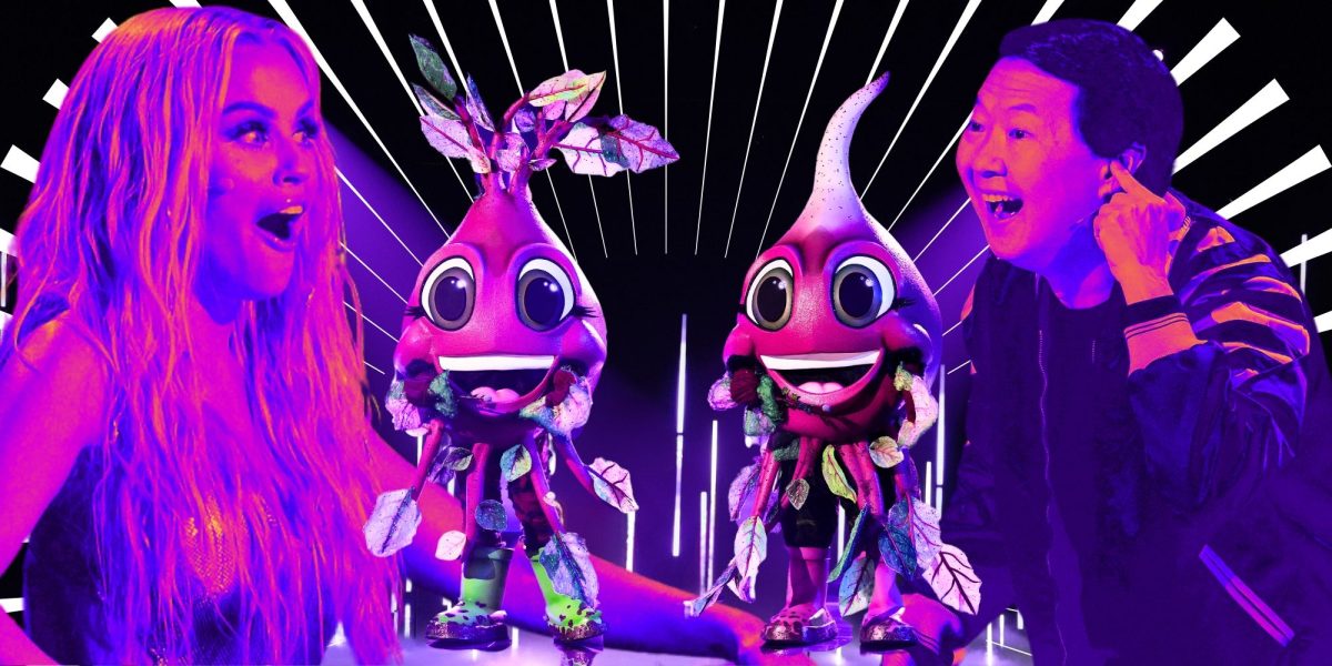 Beets del cantante enmascarado interpreta la icónica balada de Whitney Houston para la banda sonora de My Life Night