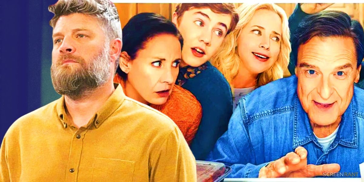 Ben Twist de la temporada 6 de The Conners establece la resolución del agujero argumental de Roseanne durante décadas