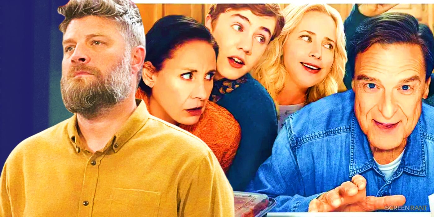 Ben Twist de la temporada 6 de The Conners establece la resolución del agujero argumental de Roseanne durante décadas