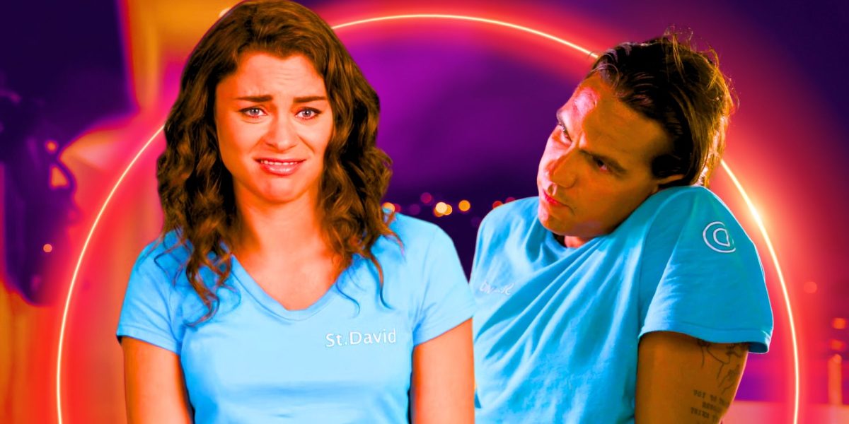 Ben Willoughby de Below Deck revela impactante actualización de su relación