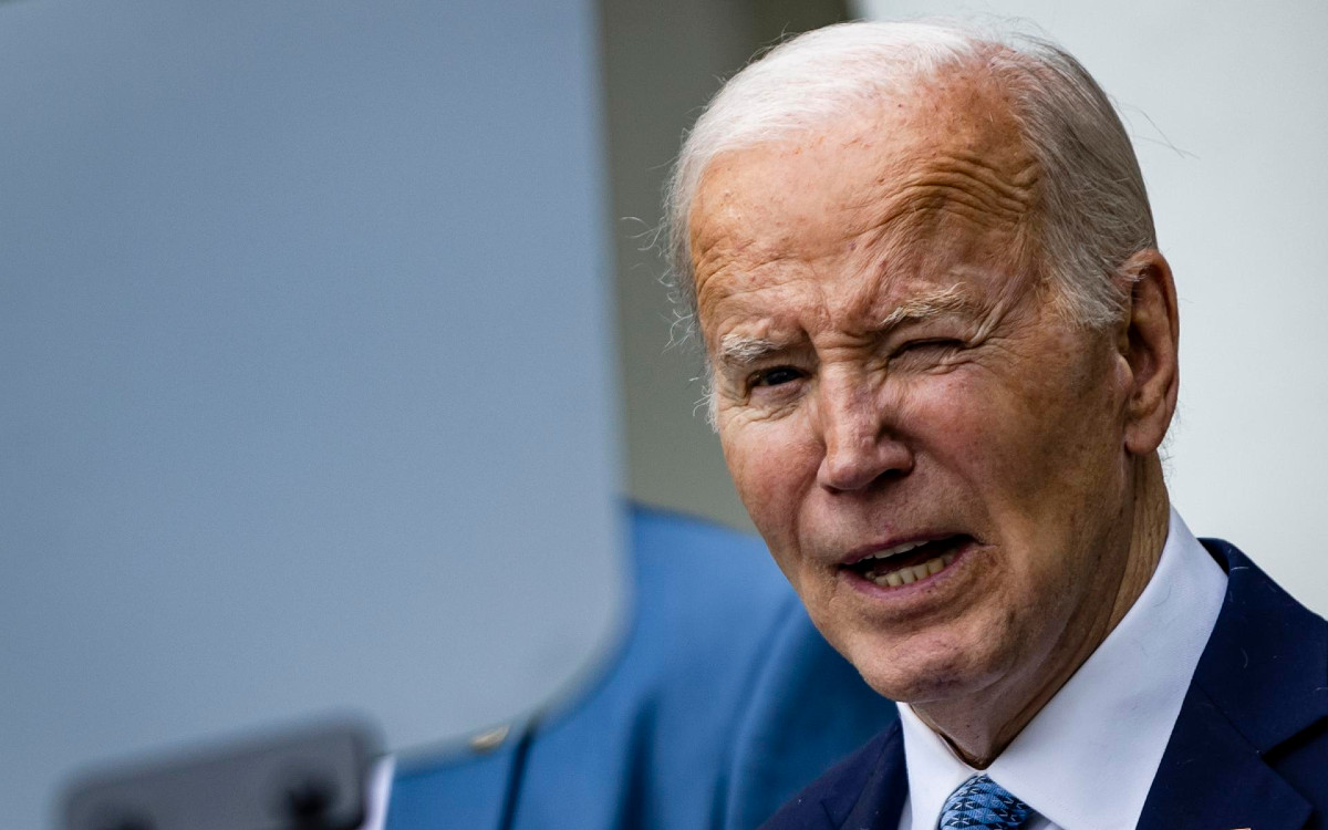 Biden aprovecha el Cinco de Mayo para criticar los planes migratorios de Trump