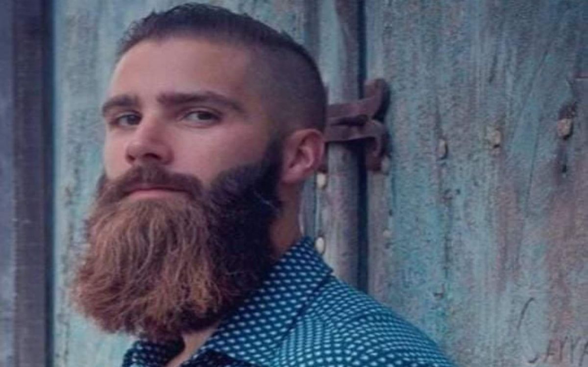 Buscan a Michael Thomas Sorenson, ciudadano canadiense desaparecido en Sinaloa