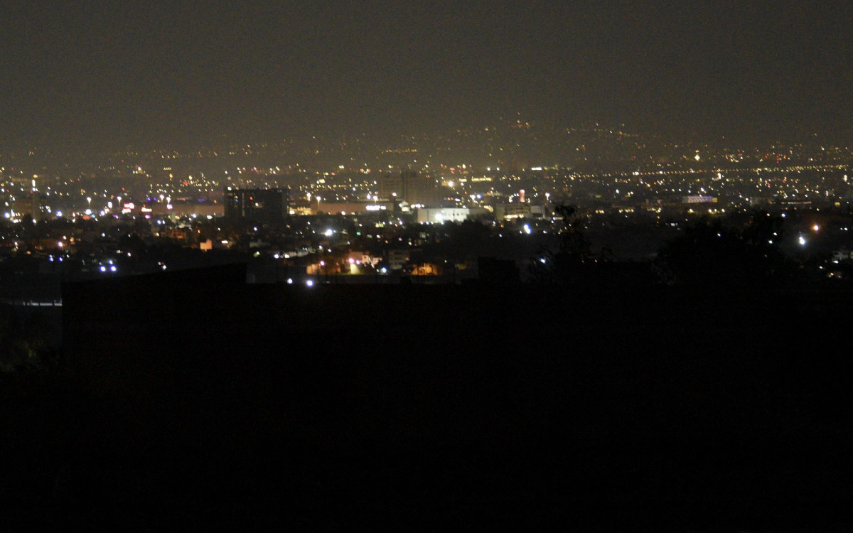 CCE pide que gobierno informe con anticipación sobre cortes eléctricos