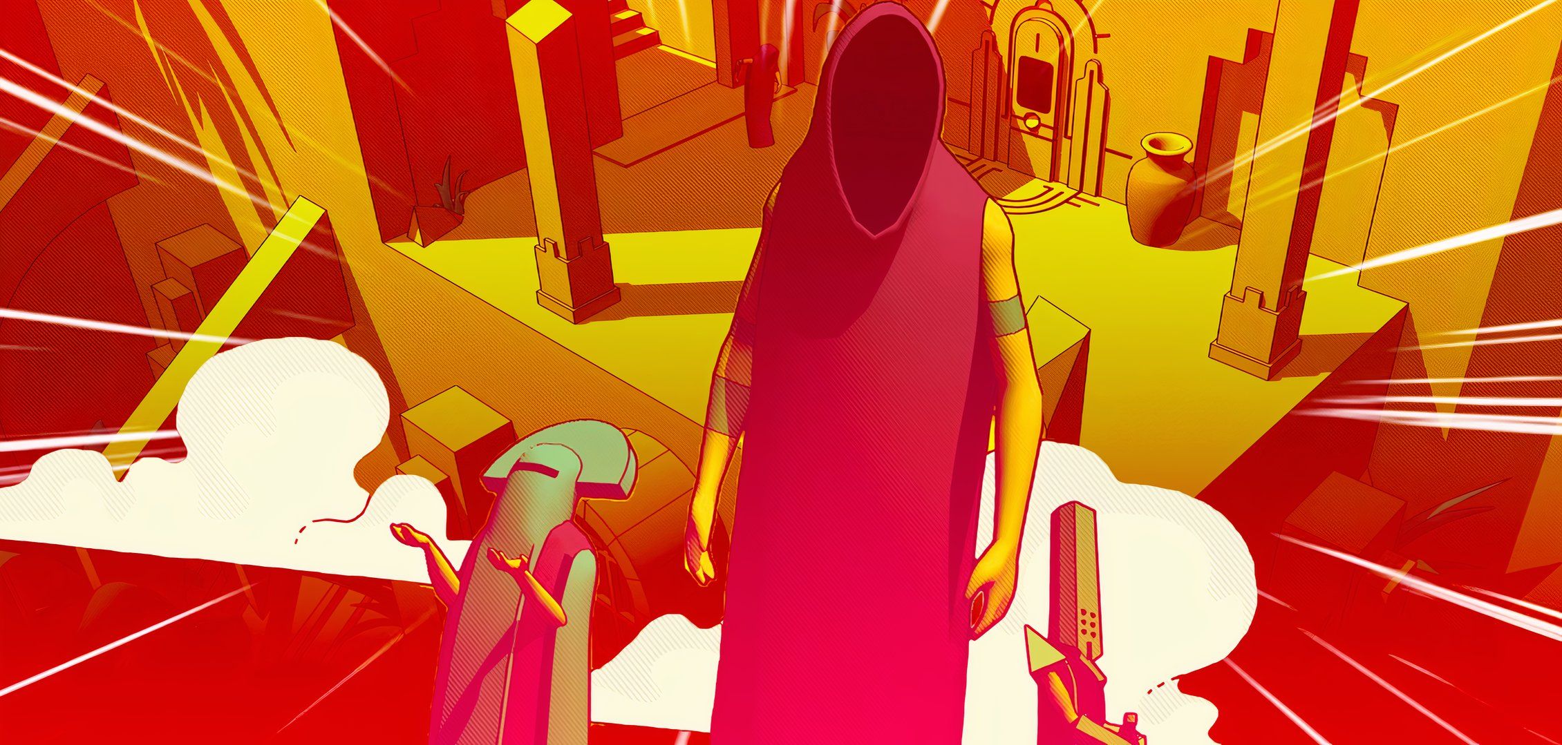 Cada ubicación de terminal en Chants of Sennaar