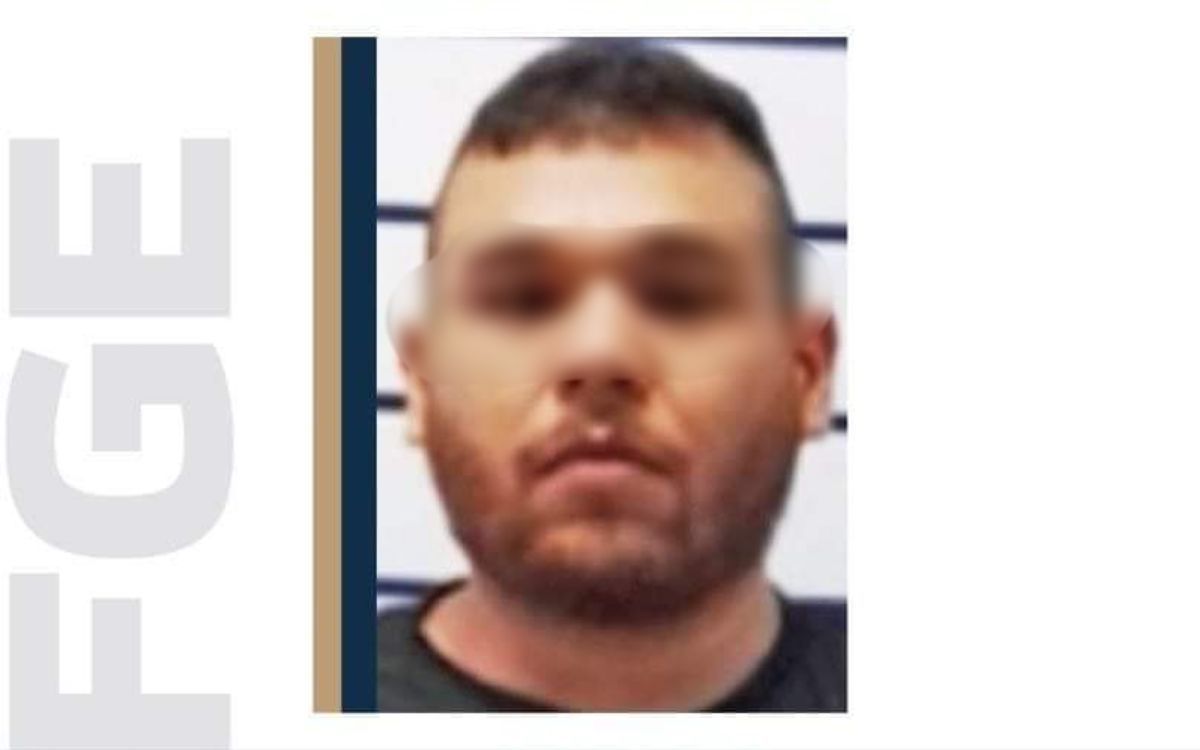 Cae ‘El Rojo’, segundo presunto implicado en asesinato de Hipólito Mora en Michoacán