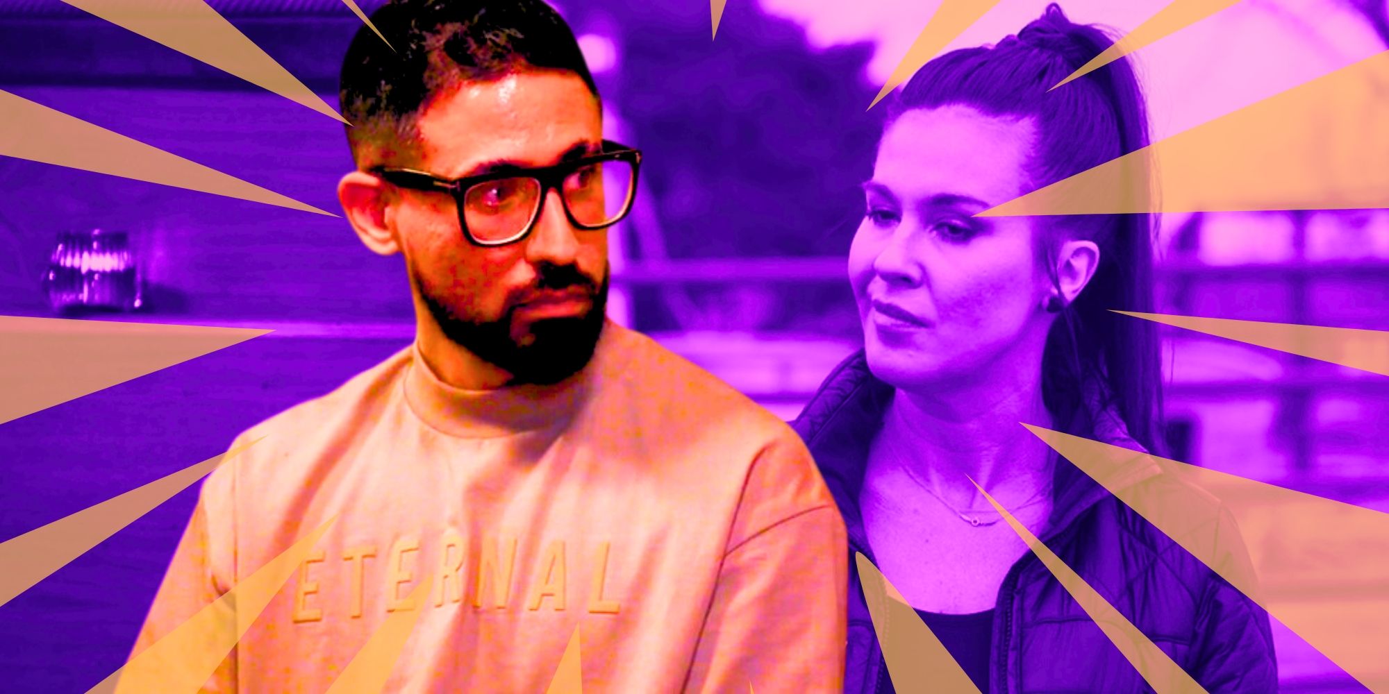 Casado a primera vista: señales de que Michael se arrepiente de haber perdido a Chloe (debería haber dicho que sí el día de la decisión)