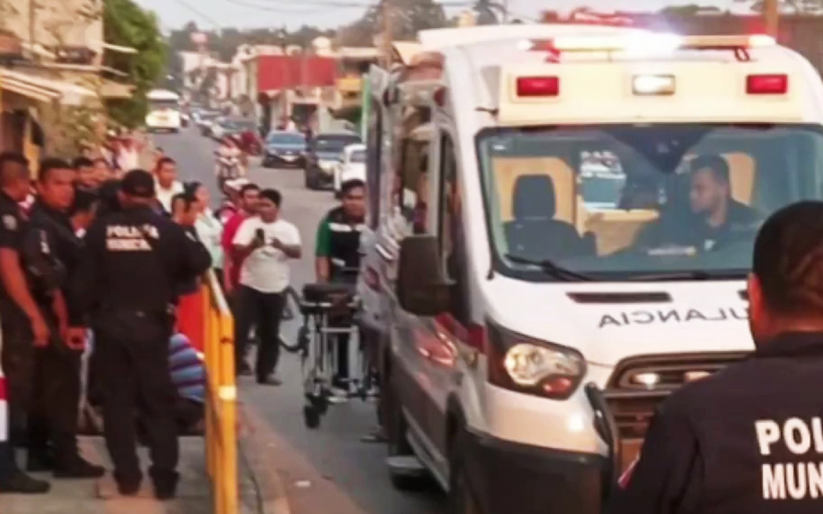 Caso Dante Emiliano: Hallan dos cuerpos con la leyenda ‘Los niños no se tocan’