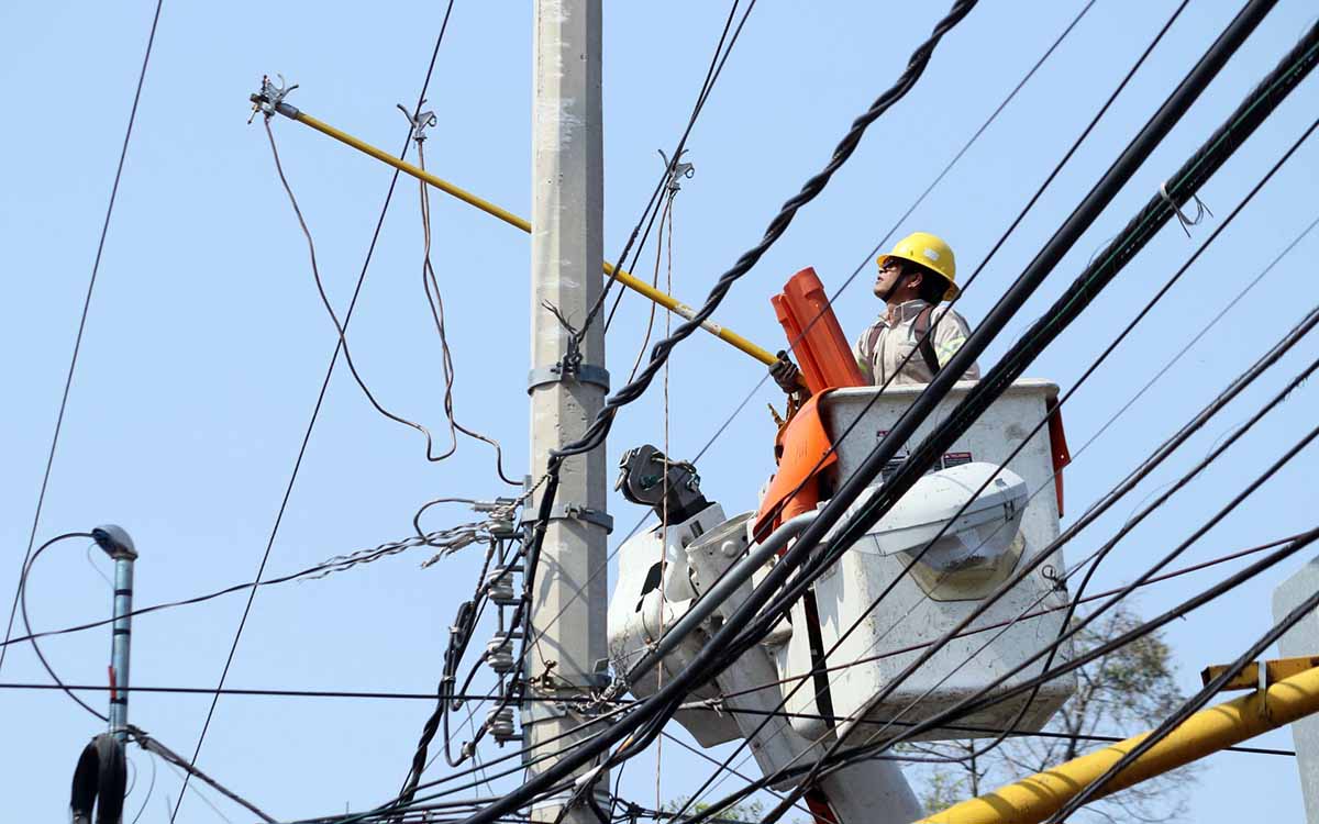 Cenace afirma que las recientes alertas no han implicado ‘interrupciones generalizadas’ en el suministro eléctrico