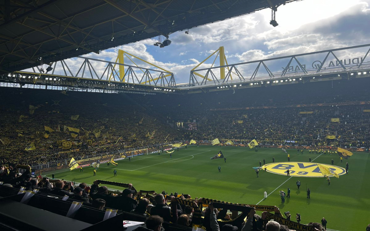 Champions League: Apunta artillería del PSG contra el Muro Amarillo  | Video