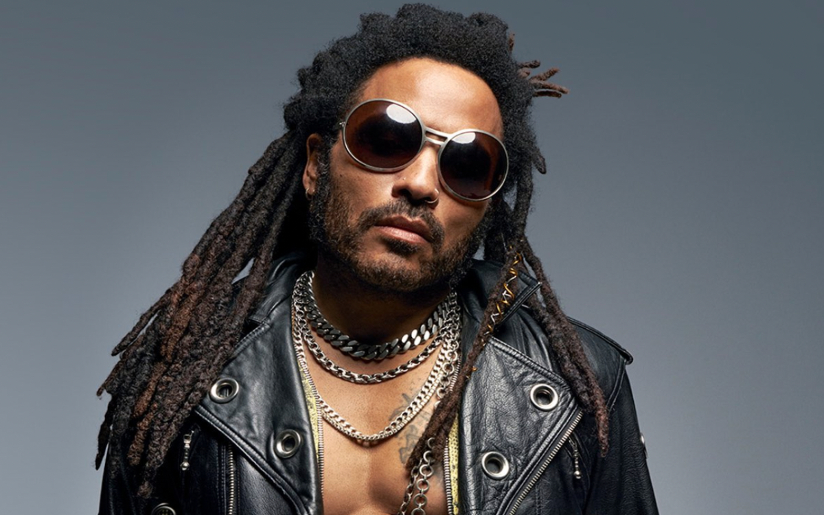 Champions League: Estará Lenny Kravitz en la Final de Wembley | Video