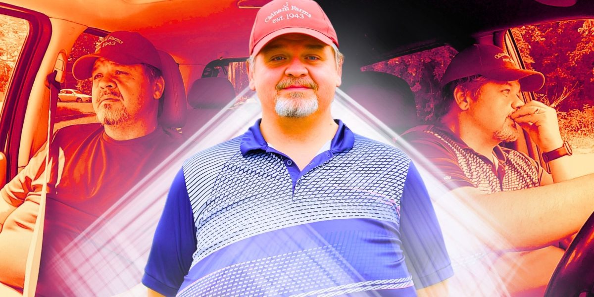 Chris Combs de 1000-Lb Sisters comparte una importante actualización sobre salud mental después de la transformación de la pérdida de peso