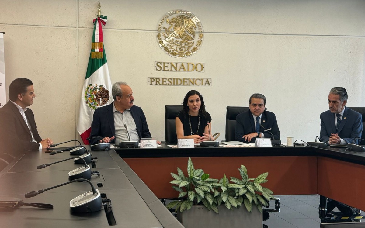 Cofece impuso ‘multas históricas’ por más de 5 mil millones de pesos entre 2022-23