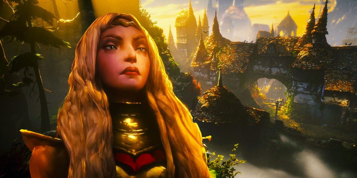 Cómo conseguir una casa sin descanso para los malvados