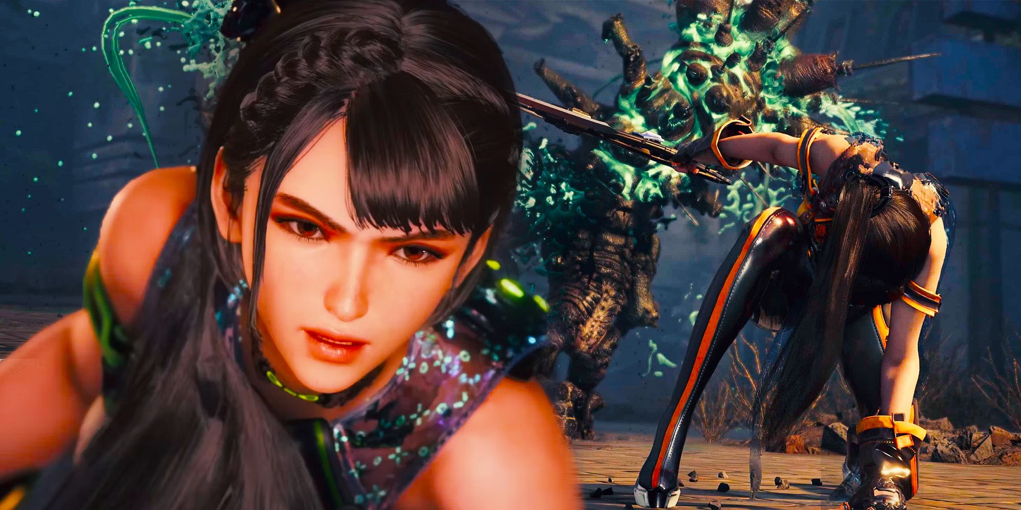 Cómo cultivar SP en Stellar Blade