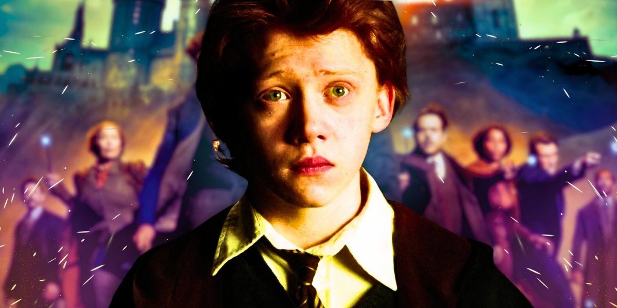 Cómo el futuro cinematográfico de Harry Potter puede evitar los errores de Animales fantásticos