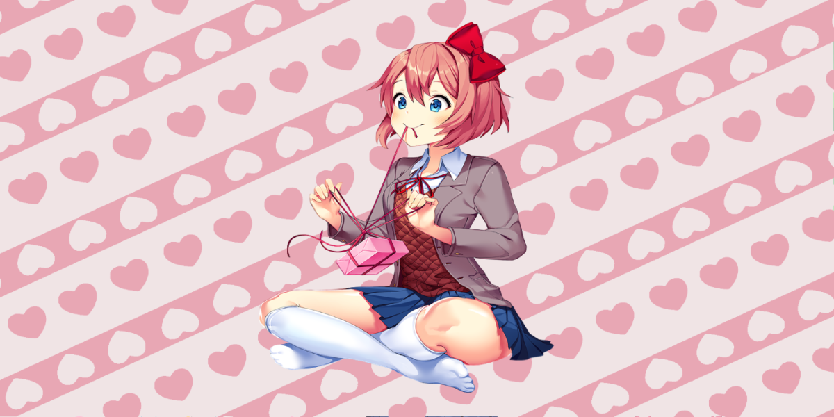 Cómo escribir un poema perfecto para Sayori en Doki Doki Literature Club Plus