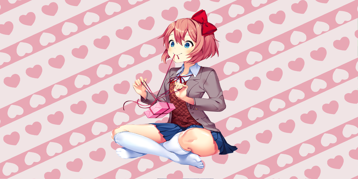 Cómo escribir un poema perfecto para Sayori en Doki Doki Literature Club Plus