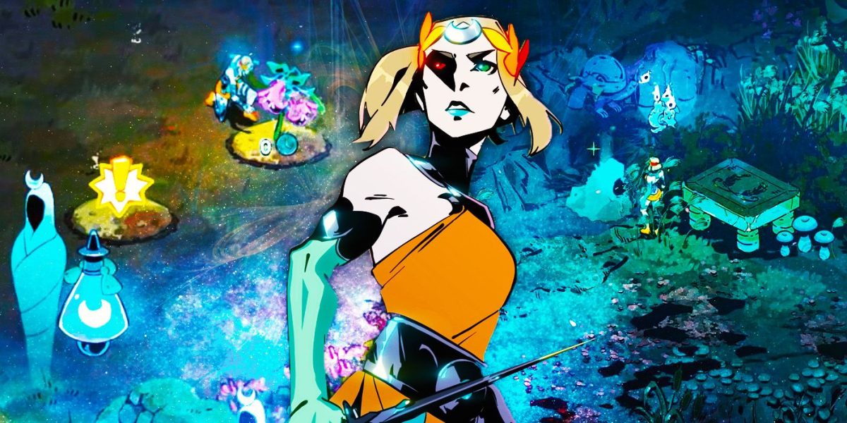 Cómo obligar a las sombras en Hades 2