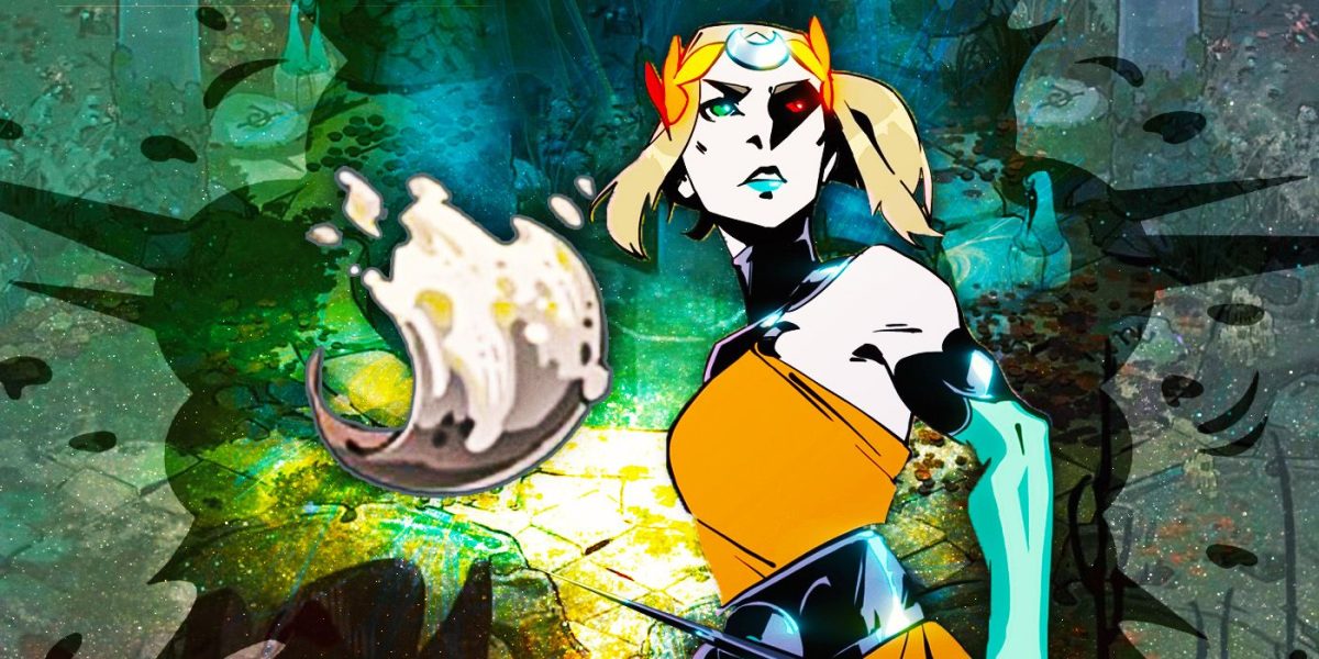 Cómo obtener (y usar) ceniza en Hades 2