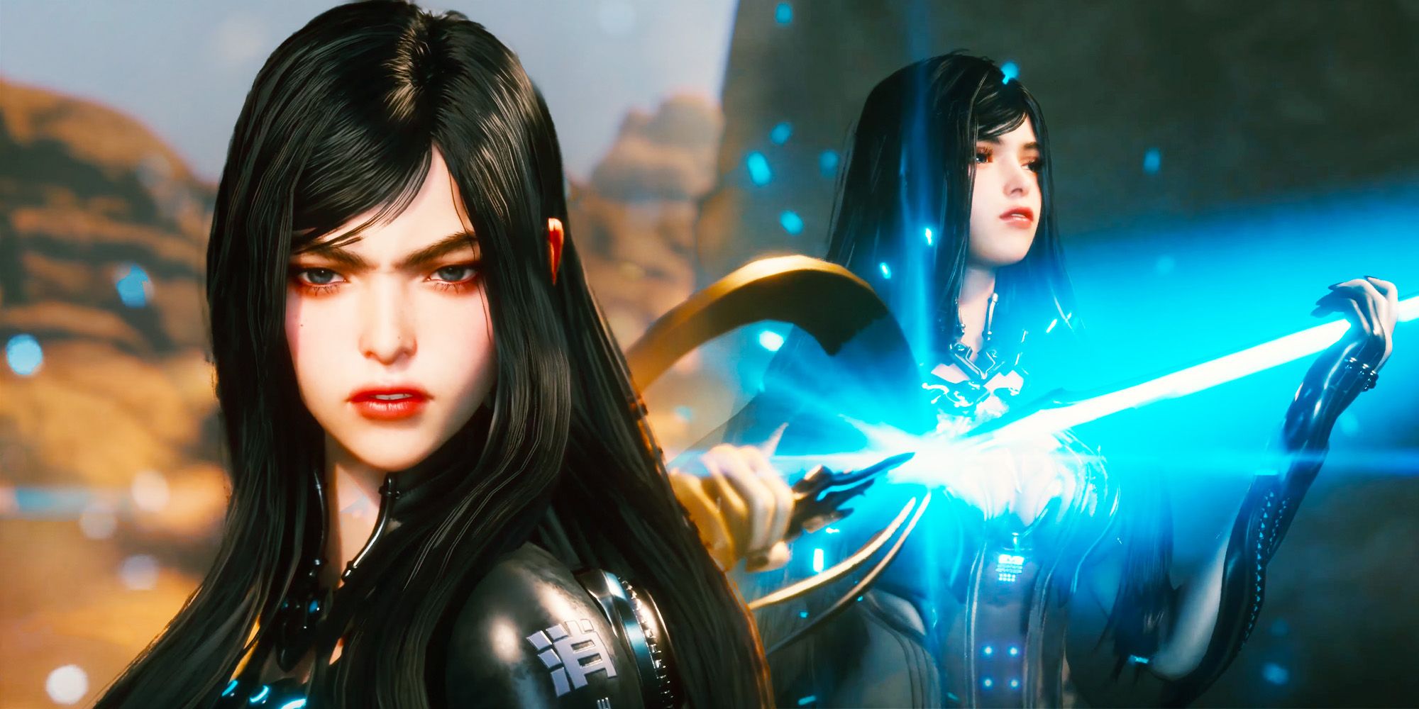 Cómo vencer a Raven en Stellar Blade (Guía del jefe)