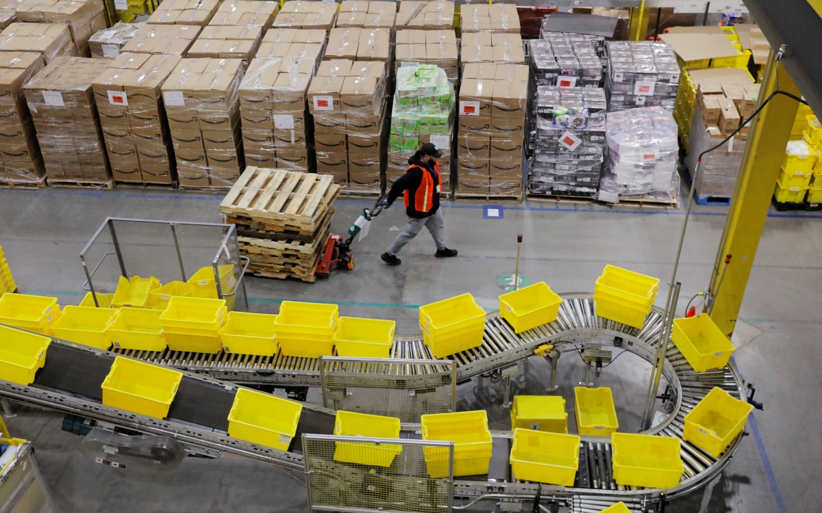 Condusef emite advertencia sobre seguridad en compras en línea