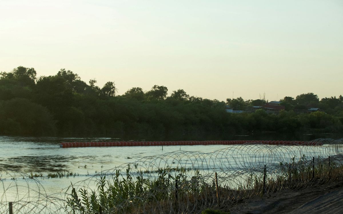 Congresistas de EU piden retener ayudas a México por incumplir tratado de aguas