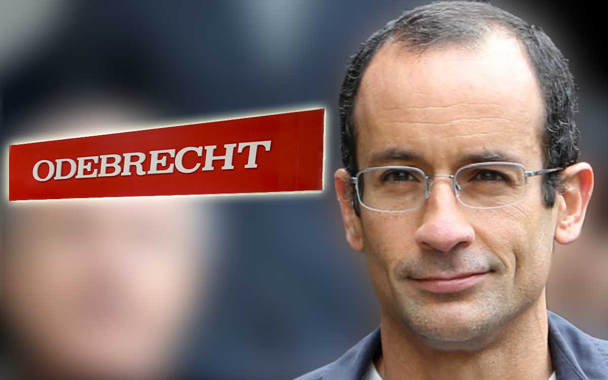 Corte Suprema de Brasil anula decisiones contra Marcelo Odebrecht en la operación 'Lava Jato'
