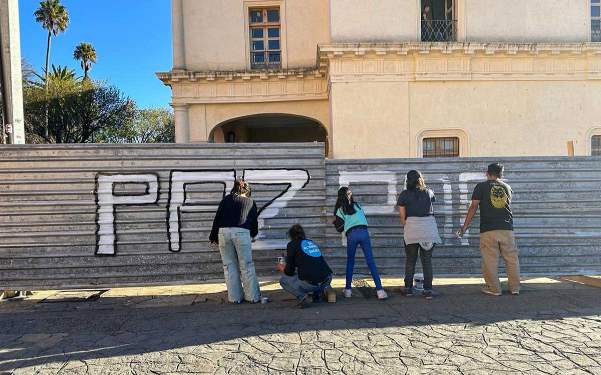 Cuatro adolescentes murieron en mayo por la violencia en Chiapas: Redias