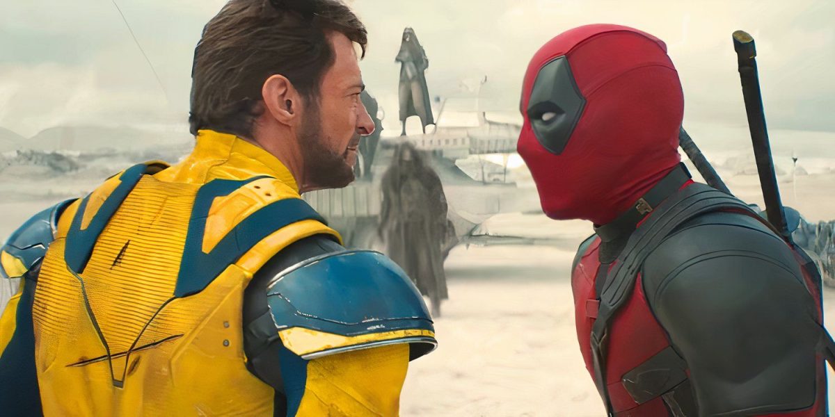 Deadpool y Wolverine chocan en el nuevo tráiler de Deadpool 3