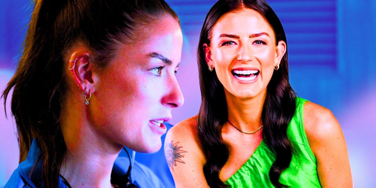 Debajo de la cubierta: 8 guisos que podrían reemplazar a Aesha Scott como guiso jefe