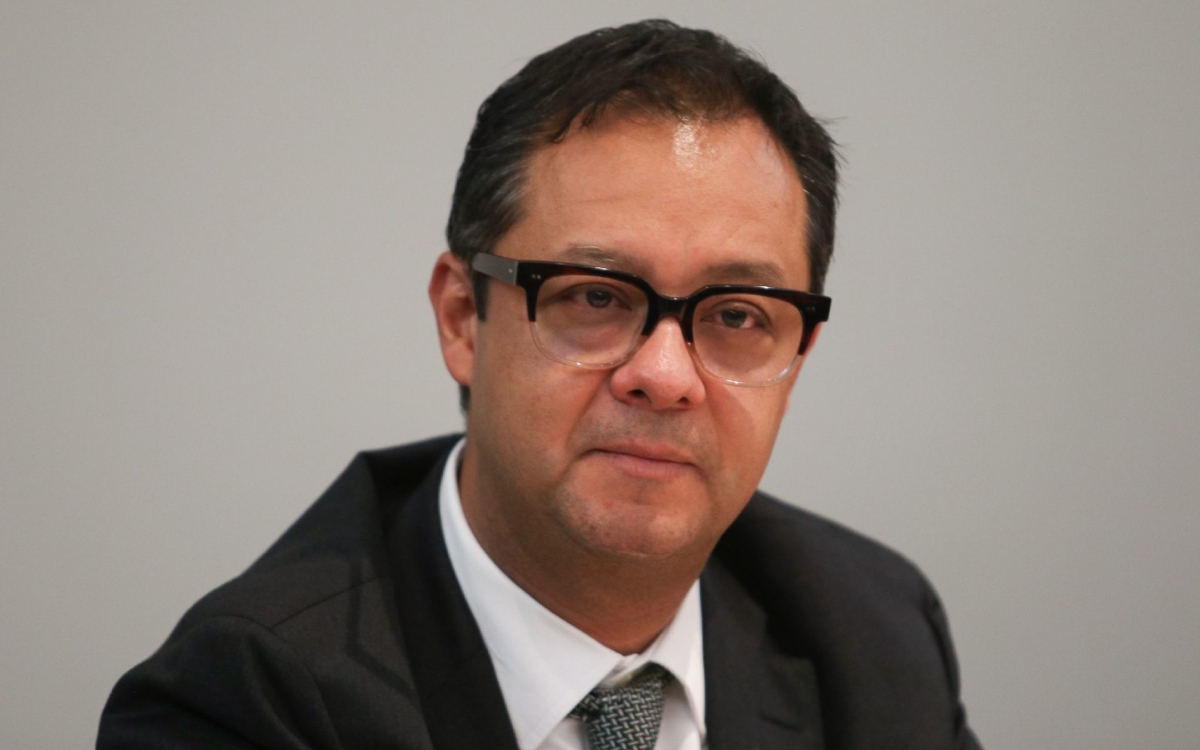 Déficit presupuestario no está afectando economía: Hacienda