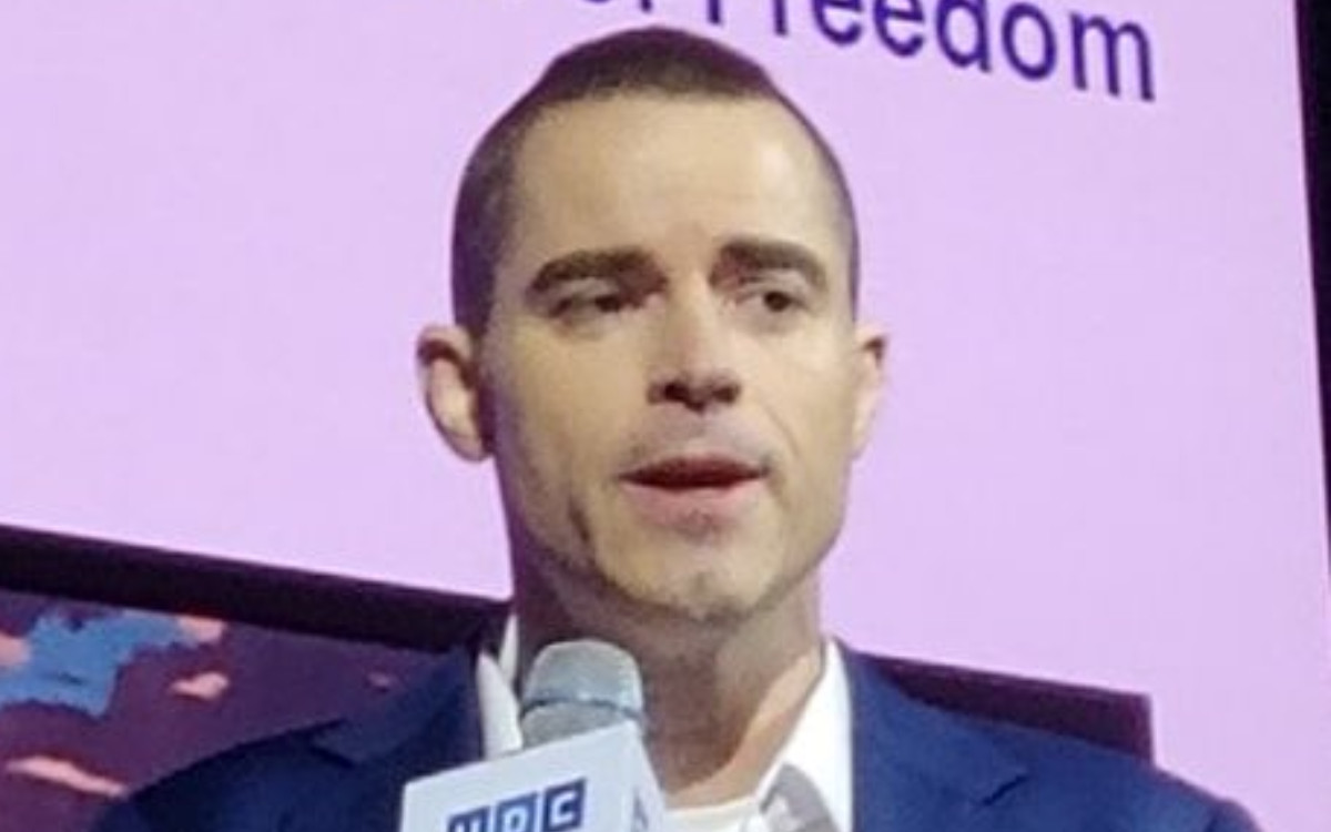 Detienen a ‘Bitcoin Jesus’ por evasión fiscal