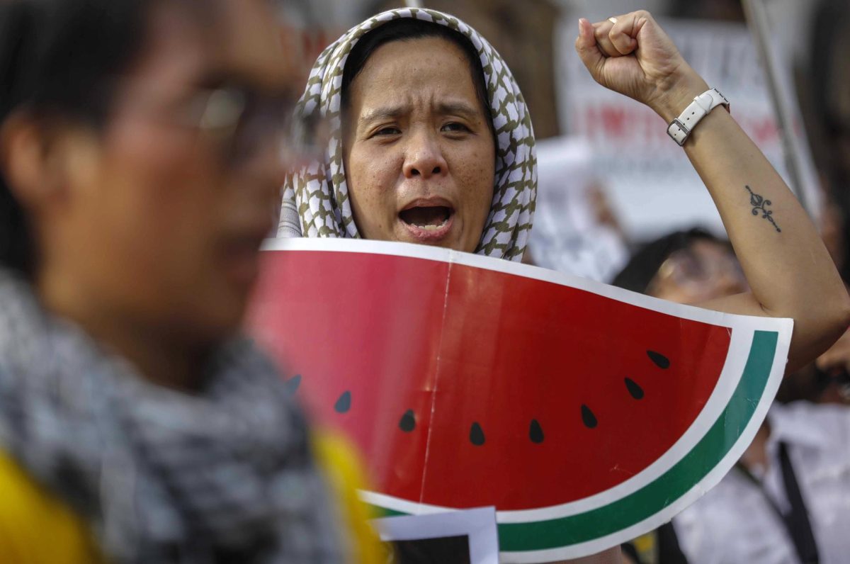 Día de la Nakba: Palestinos conmemoran 76 años de expulsión