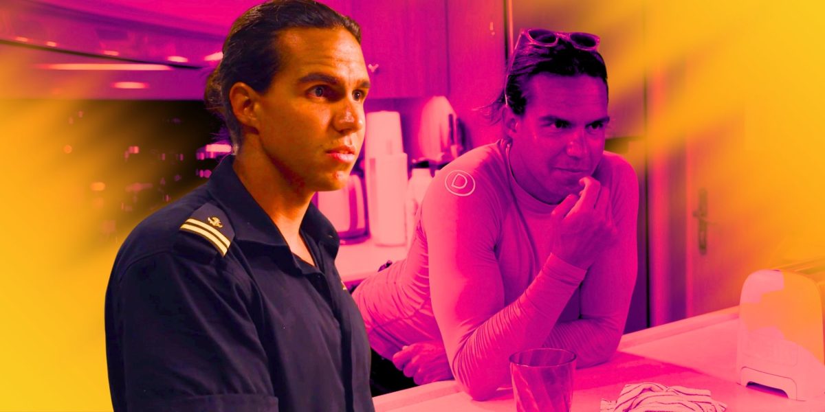 Diez formas en las que Ben Willoughby arruinó sus posibilidades de regresar al sótano