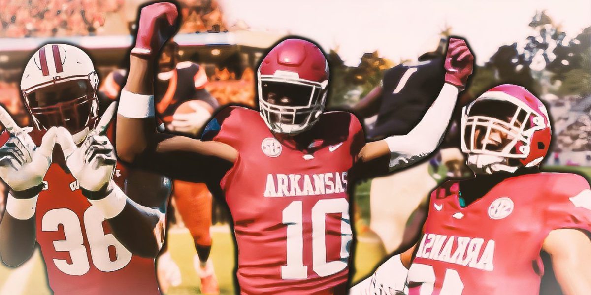 EA Sports College Football 25 ya ha cometido un error fatal