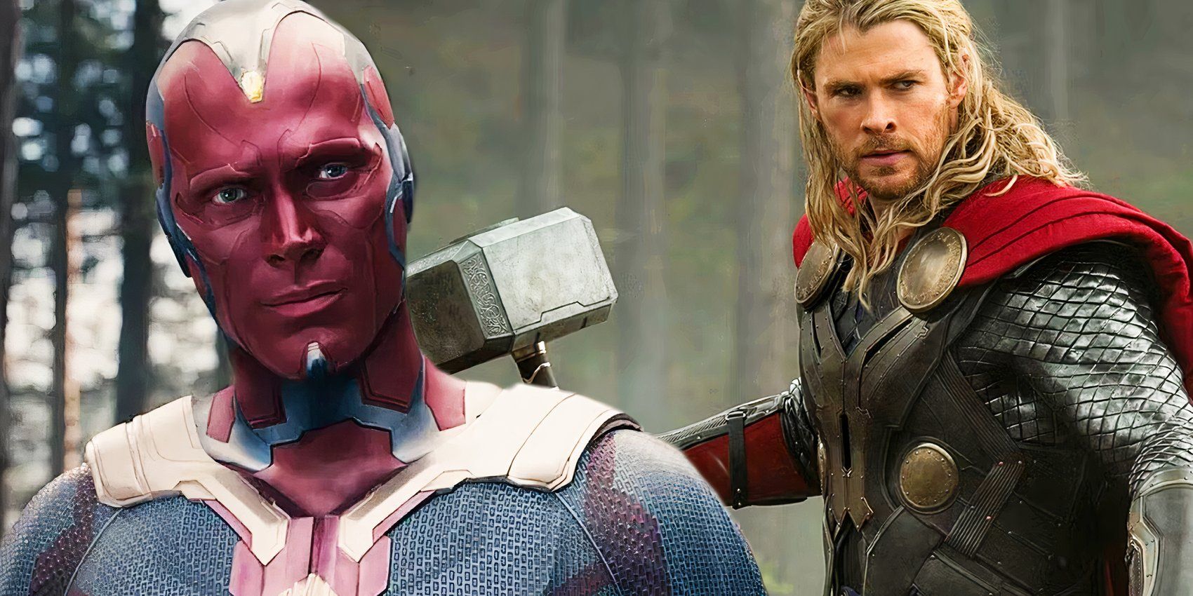 El MCU puede dar sus frutos en un momento de la Fase 2 de los Vengadores 9 años después