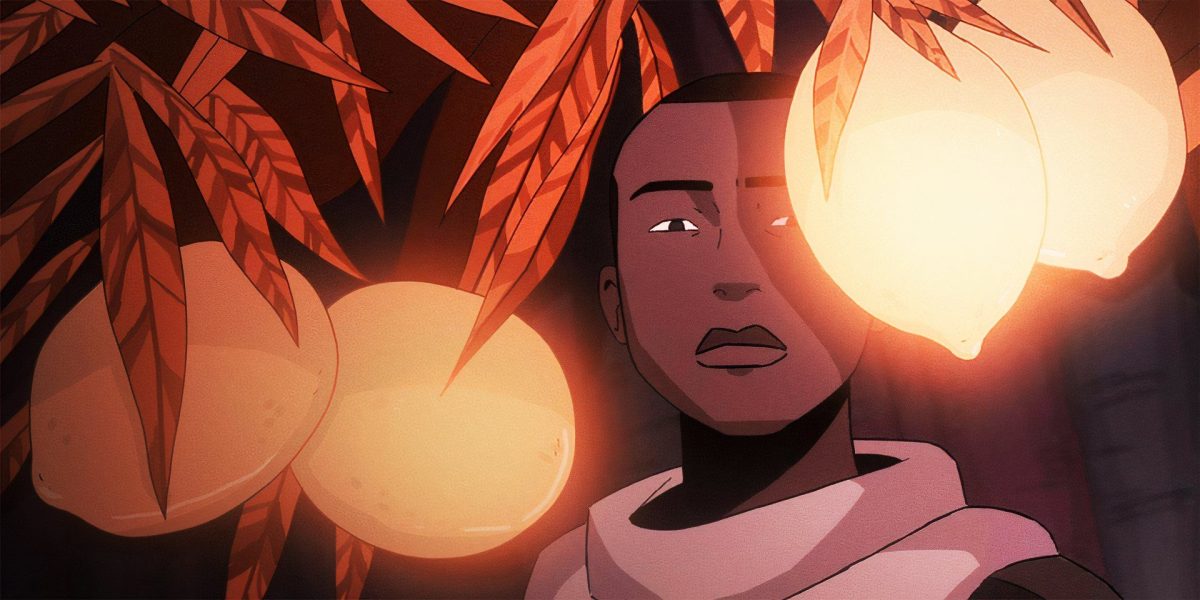 El Max Show cancelado de 2023 con 100% Rotten Tomatoes llegará a Netflix