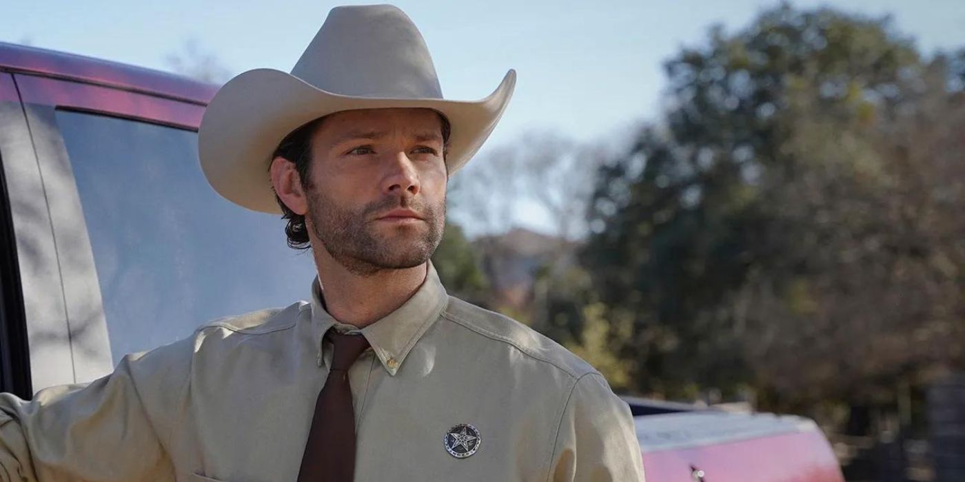 La temporada 3 de Fire Country ficha a Jared Padalecki para un papel de invitado con potencial spin-off