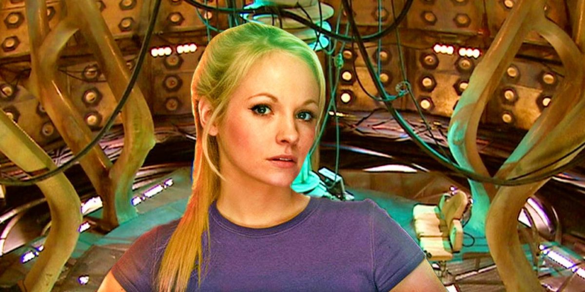 El compañero de David Tennant regresa para la tercera temporada de la serie de audio Doctor Who