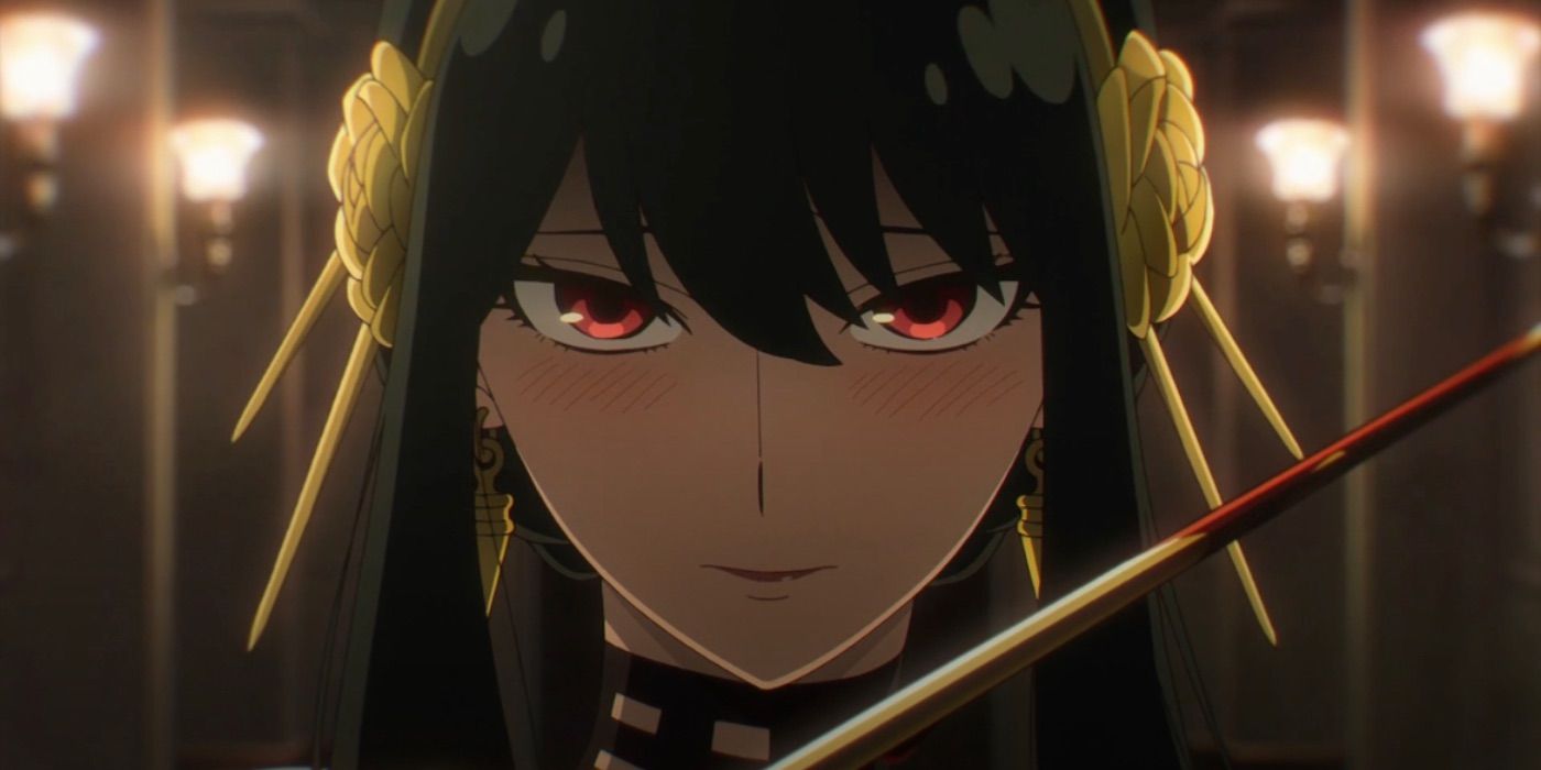 El cosplay de Spy x Family Yor hace que el asesino más icónico del anime sea más elegante que nunca