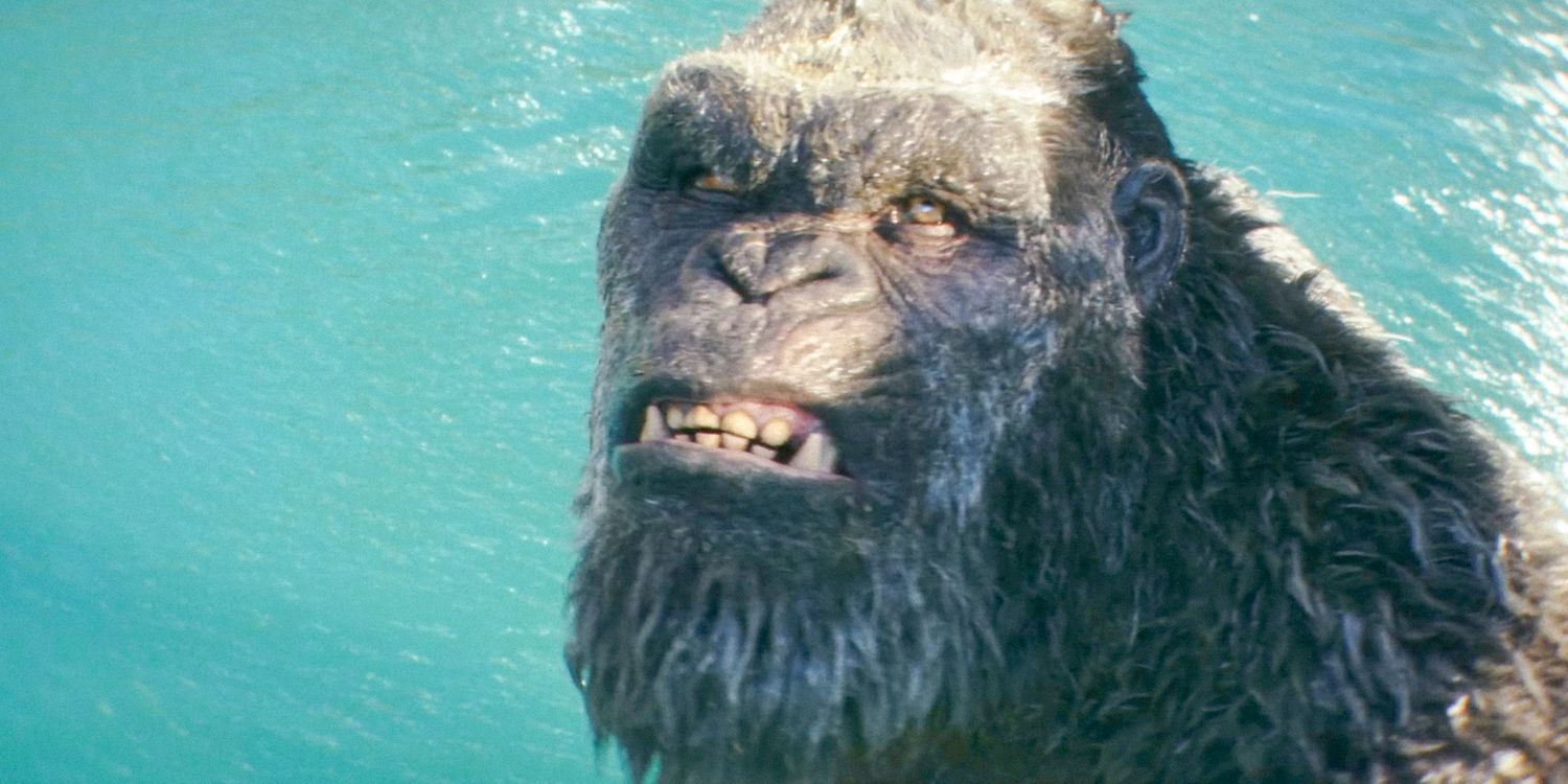 El director de Godzilla X Kong regresa a las raíces independientes de acción y terror con una nueva película A24