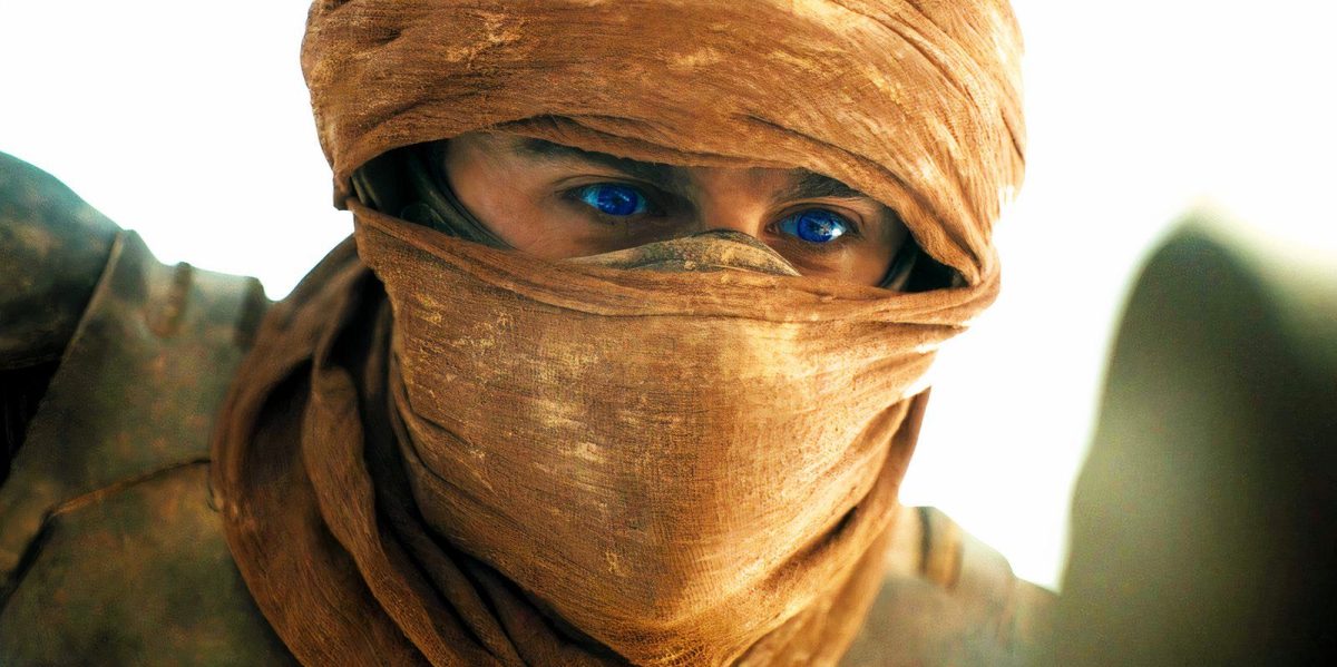 El editor finalmente explica por qué Dune 2 eliminó a otro personaje importante: "Es una tortura"