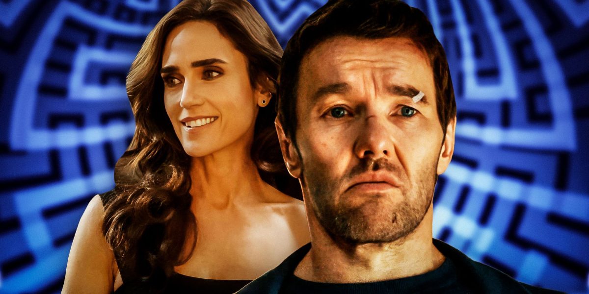 El episodio 2 de Dark Matter muestra sutilmente un sombrío universo alternativo del libro