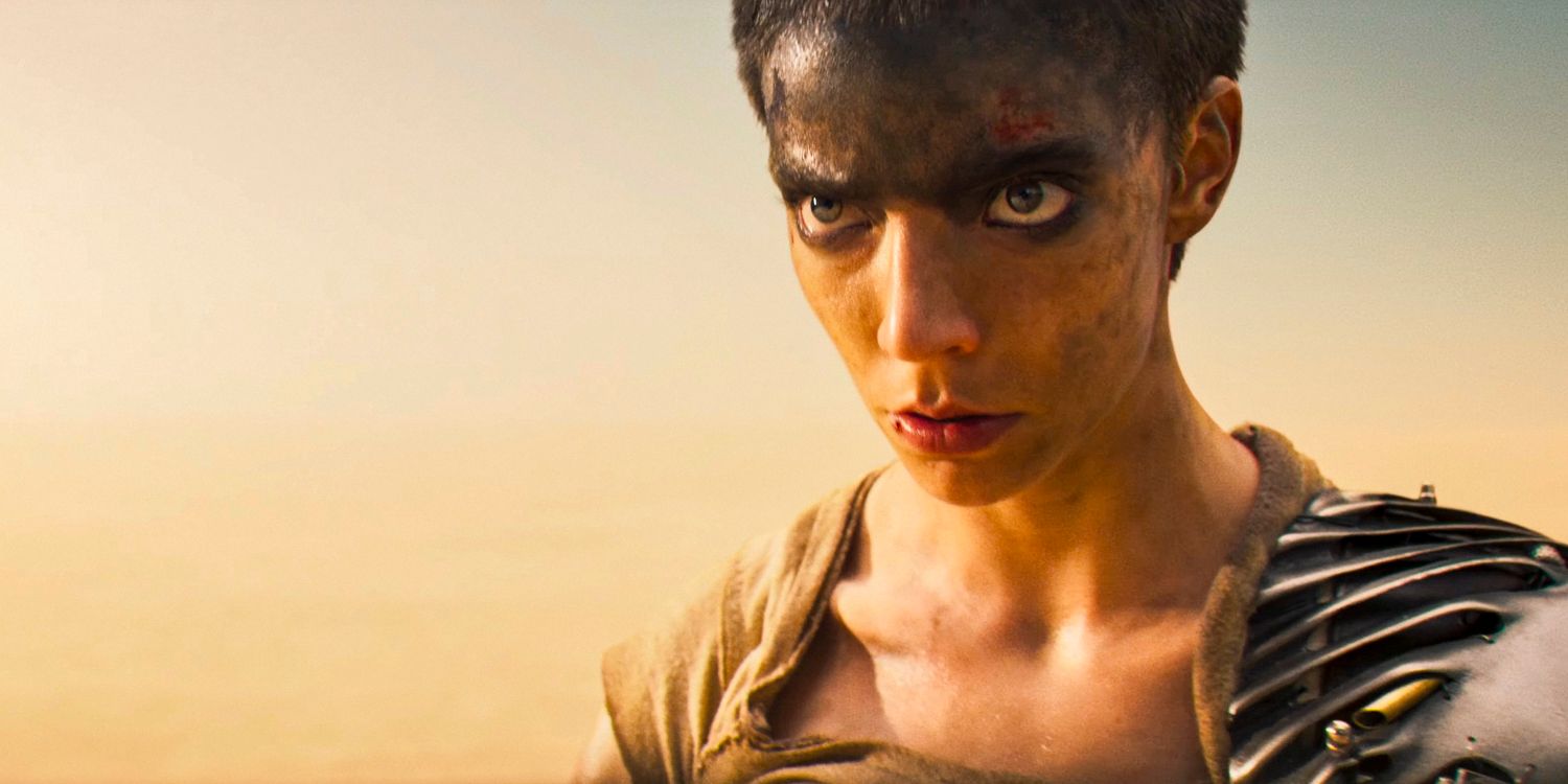 “Él es mi Dios”: Hideo Kojima declara que Furiosa es mejor que Mad Max: Fury Road en una reseña reverente