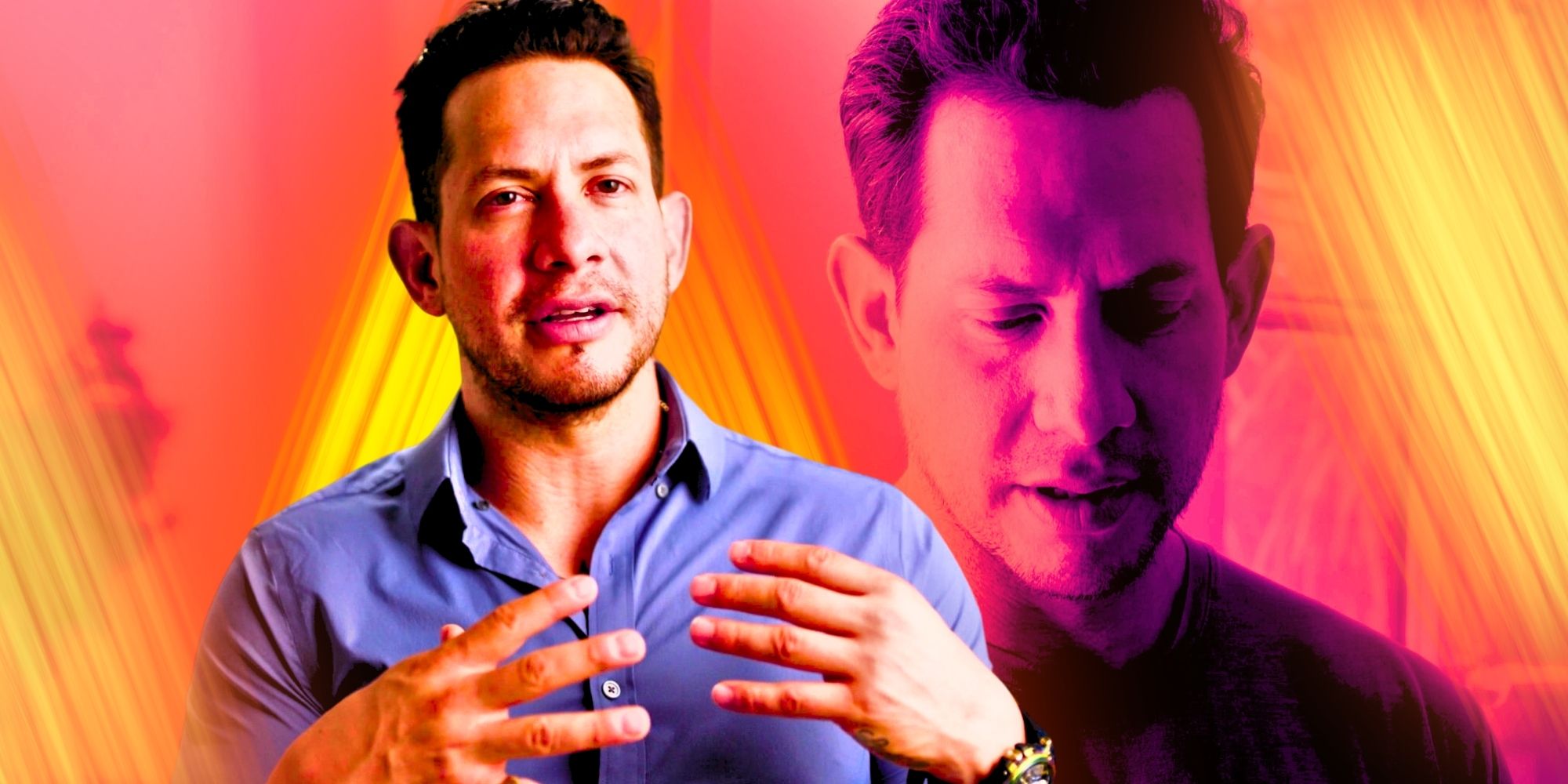 Prometido de 90 días: el ex de Natalie Mordovtseva, Josh Weinstein, es demandado por una modelo por esta impactante razón