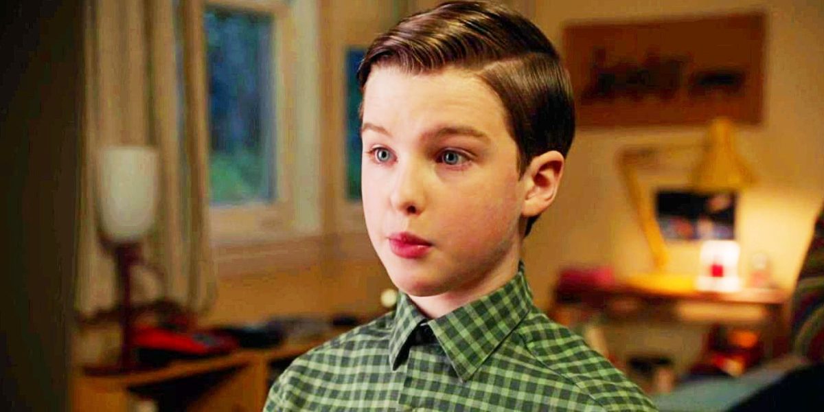 El joven Sheldon recupera un personaje después de 3 años de ausencia en el clip del episodio 12 de la temporada 7
