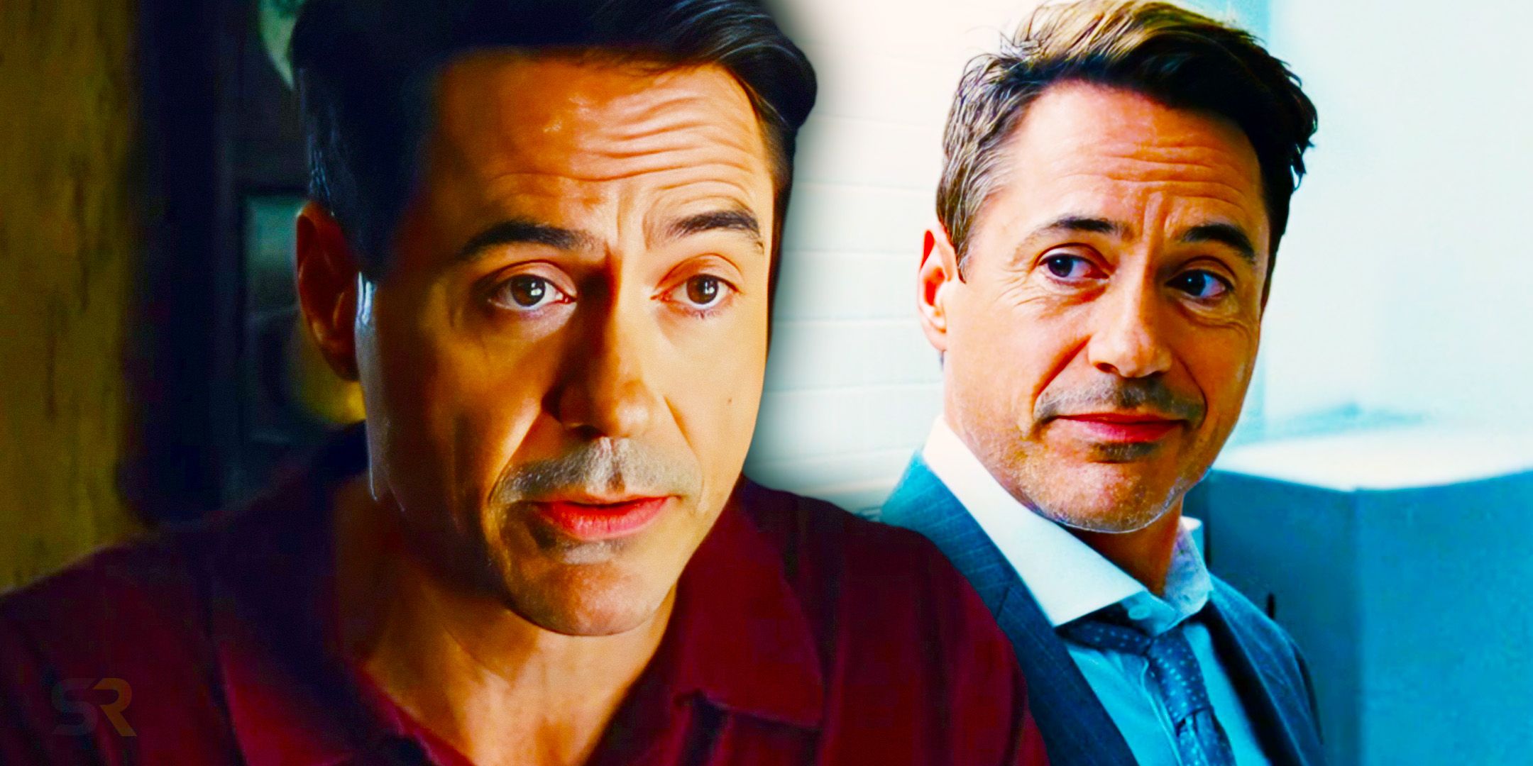El juez repite un truco de Robert Downey Jr de esta franquicia de 15 años