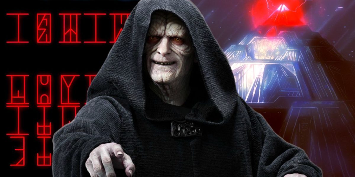 El lenguaje Sith de Star Wars es la clave para el pasado y el futuro de la galaxia