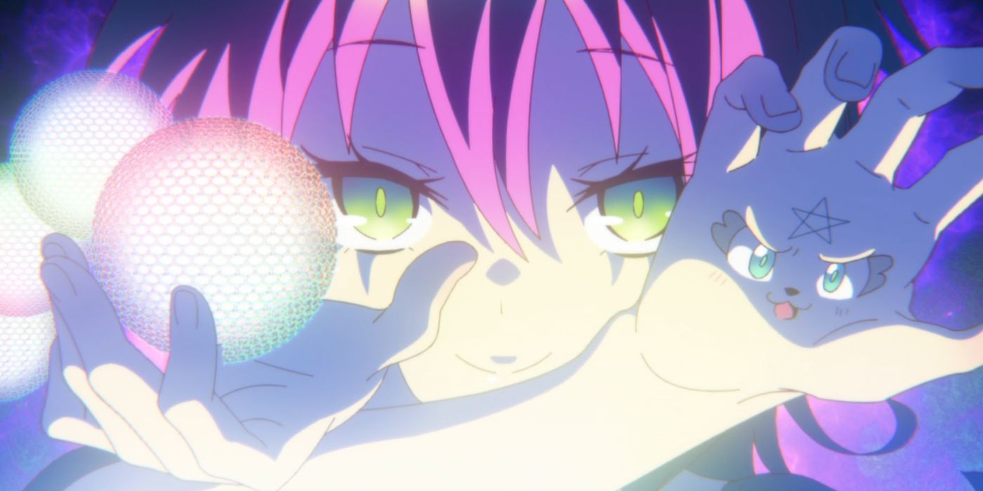 El nuevo anime Isekai ofrece todo lo que los fanáticos del Shonen quieren con un par de peleas épicas